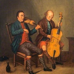 Antonio Vivaldi - Cello Sonatas