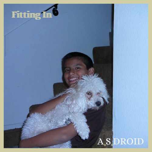 Fitting In - A.S.DROID (Acoustic Ver.)