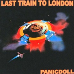 ELO - last train to london (mikeandtess edit 4 mix)