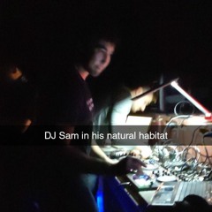 LIVE @ Beatbandits present Discordance 12/7/19