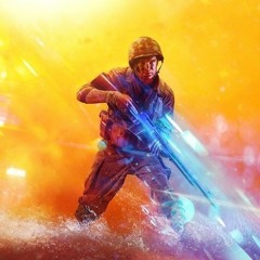 Battlefield v-war in the pacific-main menu soundtrack