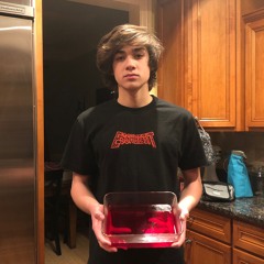 Red Jello (Feat. Rob)