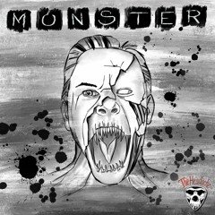 Monster (Mini-LP)