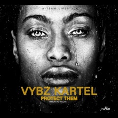 Vybz Kartel - Protect Them _ Dec 2019 @DANCEHALLPLUGG