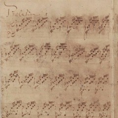 Bach Prelude In C (31-EDO)