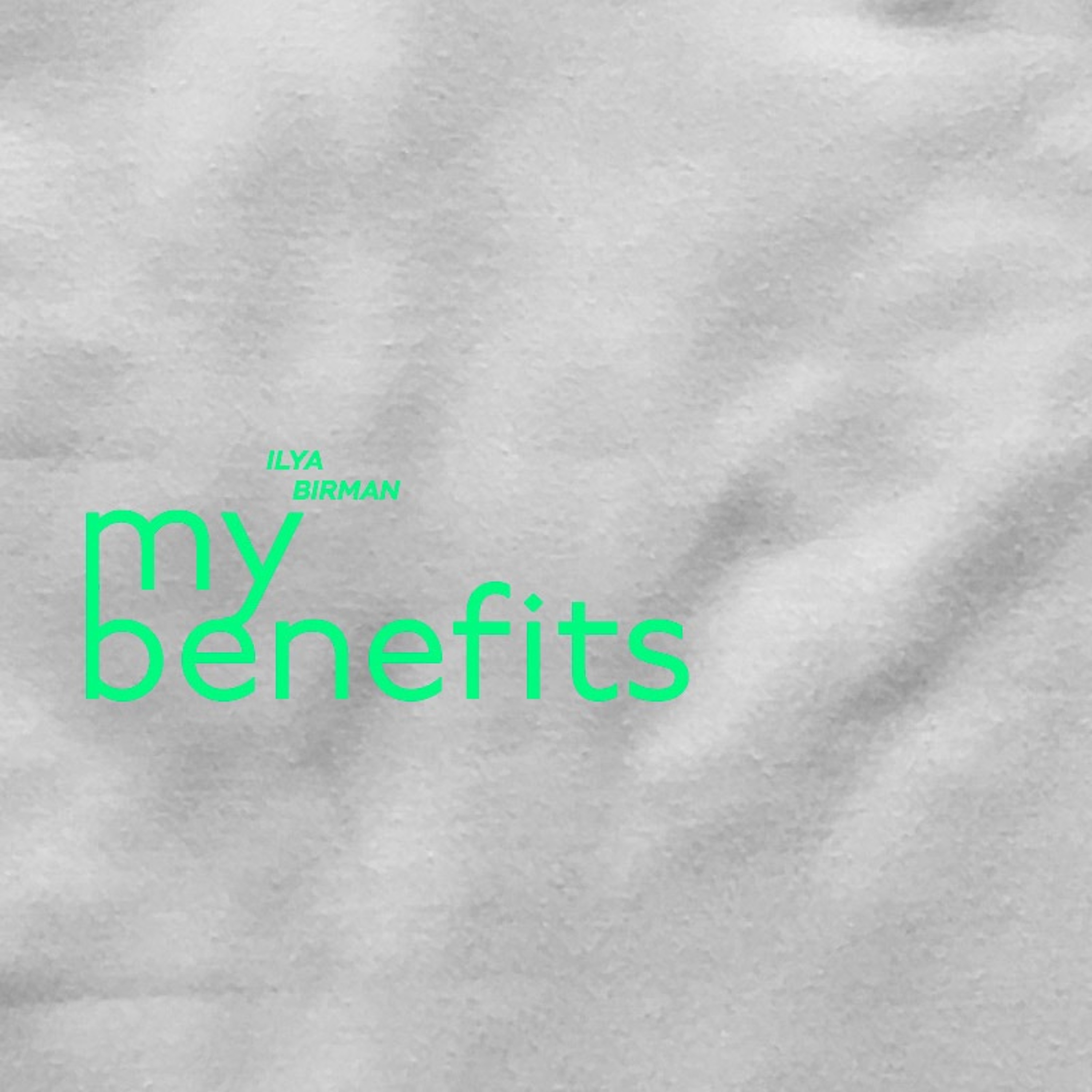 Ilya Birman on SoundCloud