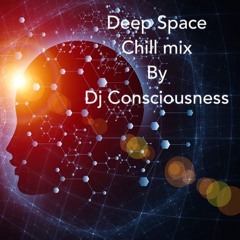 Dj DeepMilk - DeepSpace Chill Mix