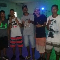 MT-o novinha do k.o( 2019 corooooo comee