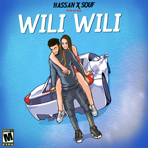 Stream Hassan x Souf - WILI WILI (Official Audio) by Paco ✓ | Listen online  for free on SoundCloud