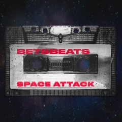 BetsBeats - Space Attack