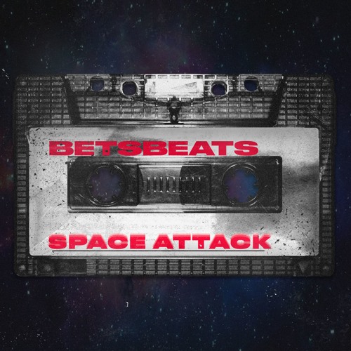 BetsBeats - Space Attack