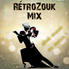 Retro Mix Dj Dyzer