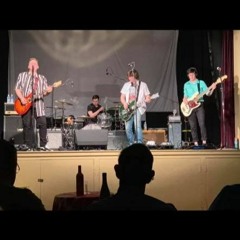 The Other Side (Aerosmith Cover)