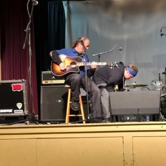 Walkin' The Dog (Rufus Thomas/Aerosmith Cover)