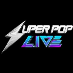 CD (AO VIVO) SUPER POP LIVE EM MOCAJUBA - 07-12-2019