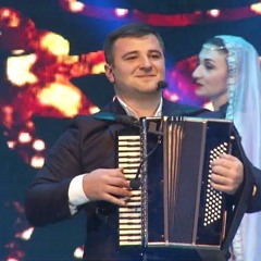 Бетал Иванов - хэкужь къафэ 2019 NEW Betal Ivanov - khékuzh