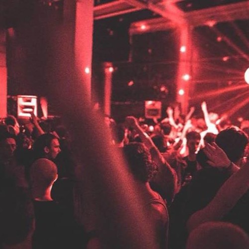 Stream Tech House Underground By Dj K Tch Listen Online For Free On