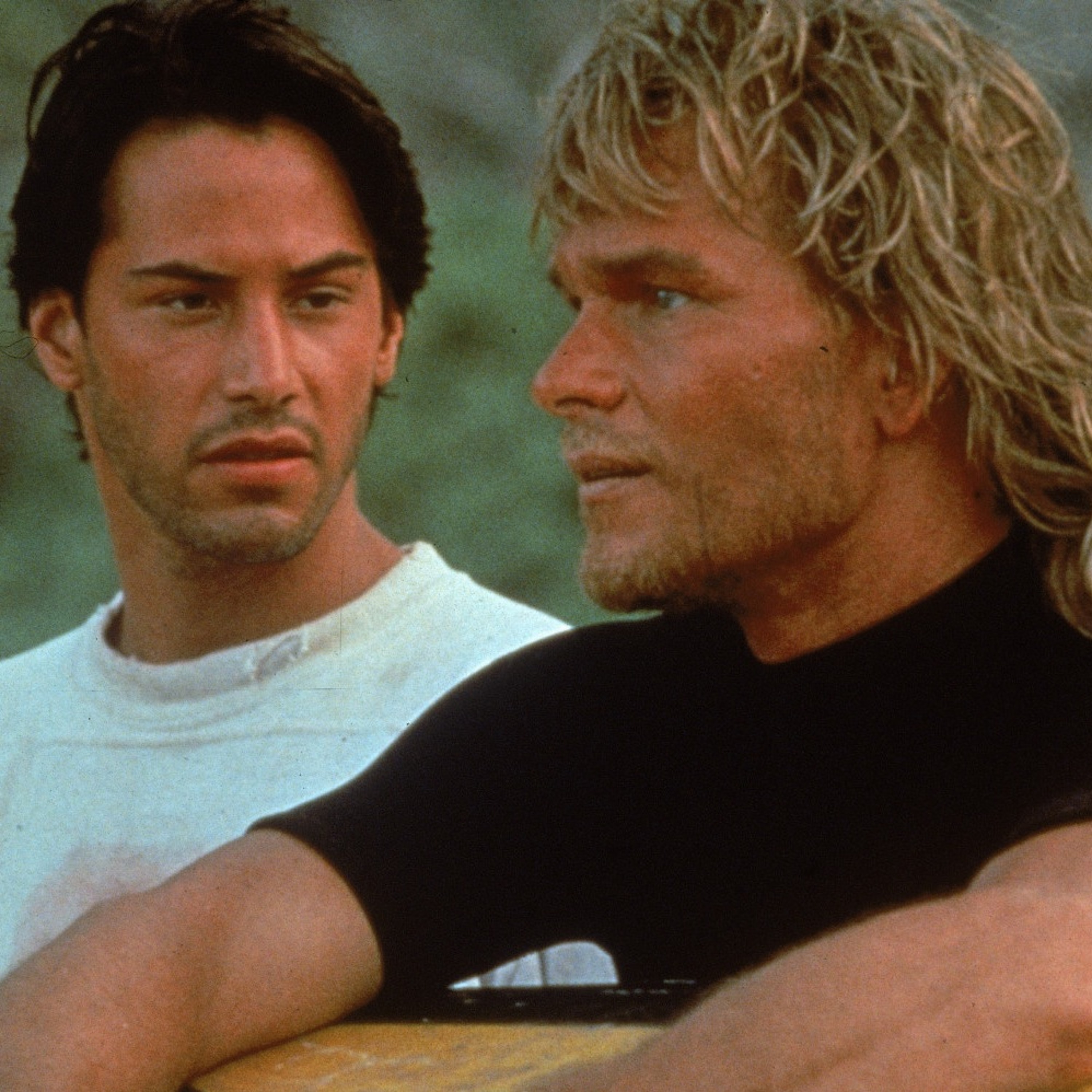 WWBWYNH Summer Series Episode 2 Point Break
