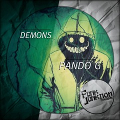Pando G - Demons