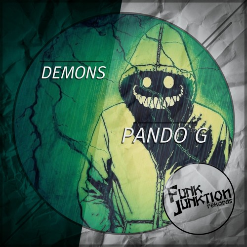 Pando G - Demons