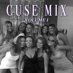 Cuse Mix (Volume I)