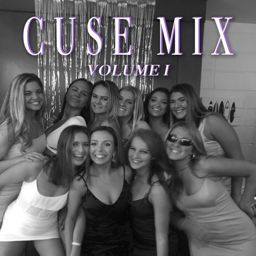 Cuse Mix (Volume I)
