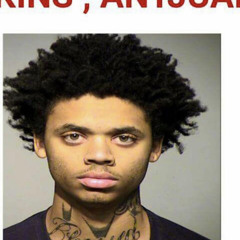 Big Yackin - On They AS$ #2300#CTN#LOE