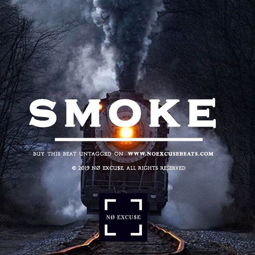 *FREE* Travis Scott x Giaime Type Beat - "Smoke" | Instrumental 2019 (Prod. No Excuse Beats)