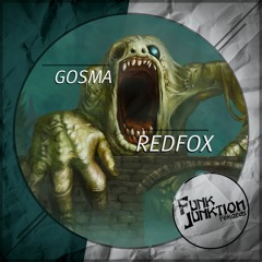 Redfox - Gosma