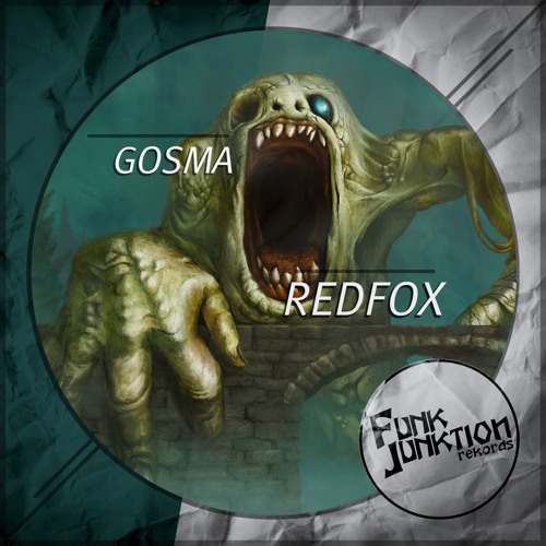 Redfox - Gosma