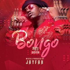 EA Locals - Bongo 2k19