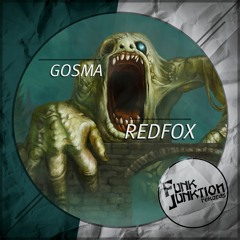 Redfox - Bring It Back