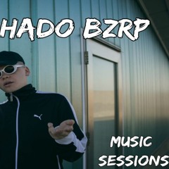 ENGANCHADO BIZARRAP MUSIC SESSIONS - DJ ANDRUS 2019