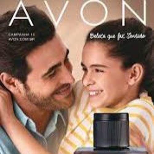 AVON DIA DOS PAIS