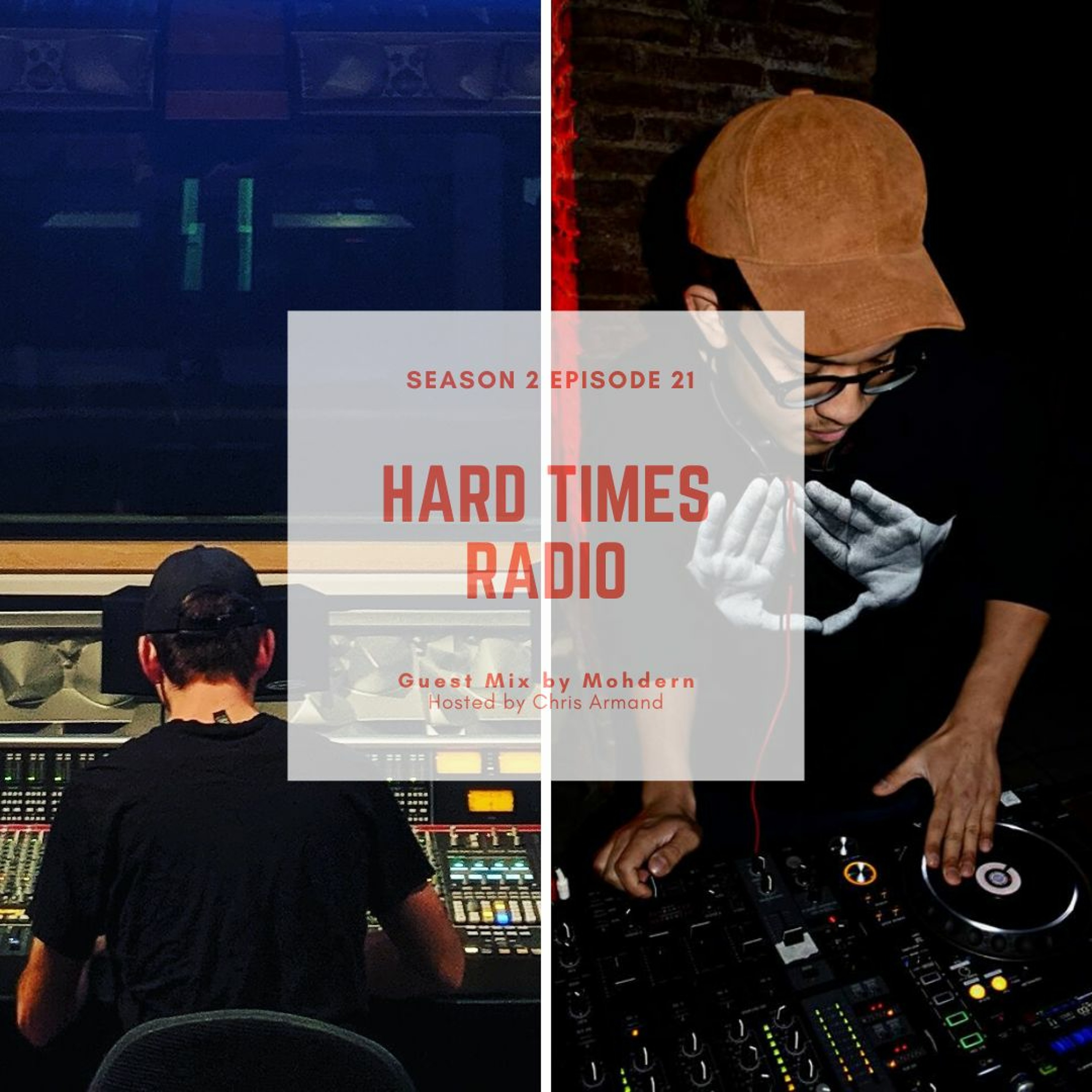 Hard Times Radio