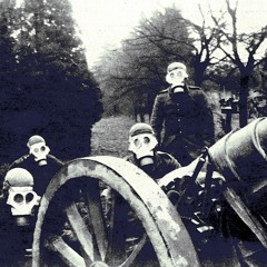 The Bad Guy (CollabWork w/ Zign84)