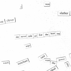 Too Young to Die, Too Old to Dream