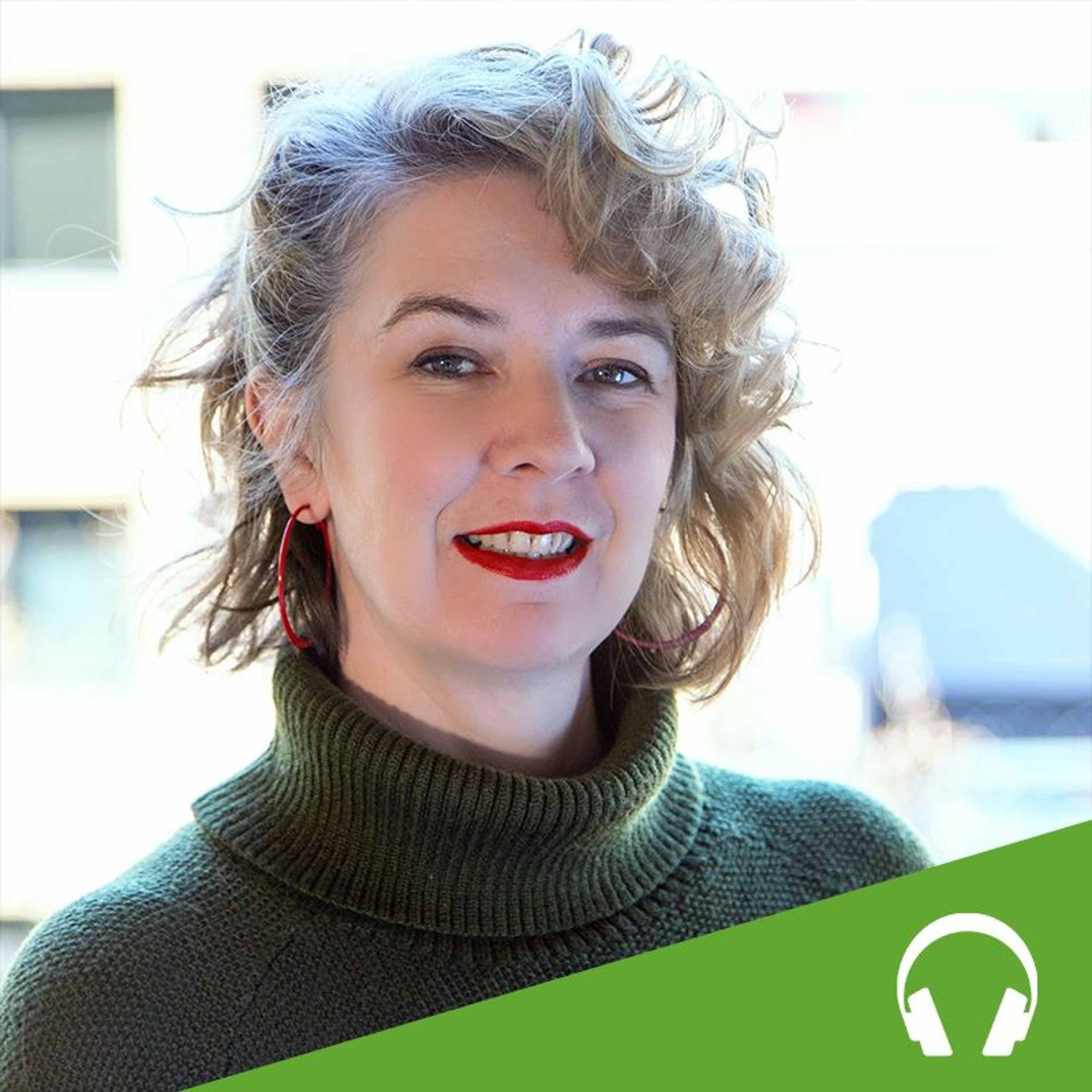 Yarra Libraries Podcast