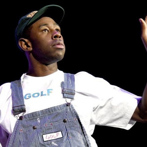 Stream Tyler, The Creator - It's Okay, You're With Me (from Louis Vuitton  Men's) by topdomen