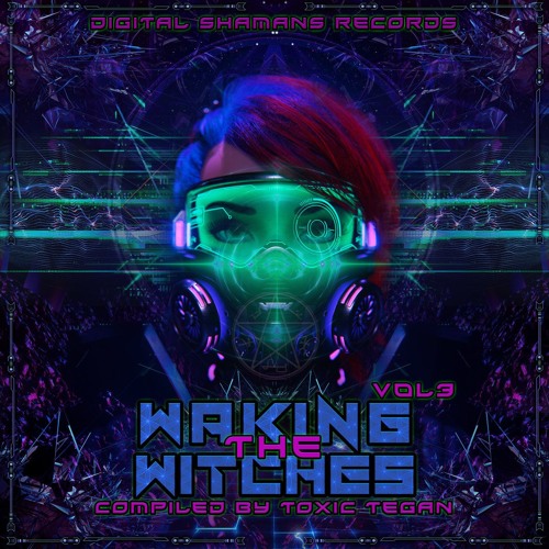 4. Sense Datum - Digaloom