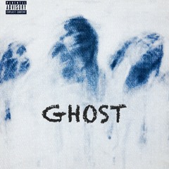 Ghost (prod. blank theory)