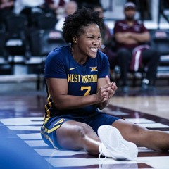 WVU 71 MSU 65