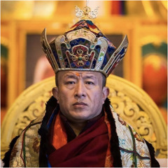 DJKR Teaching on Lhakthong (Vipassana), 27 November 2019, Thimphu, Bhutan