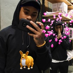 chowdr (prod. by MNDSGN)