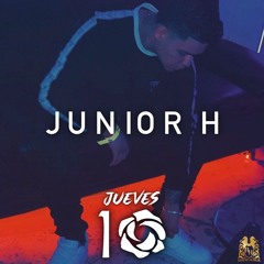 Jueves 10 - Junior H (Previo)
