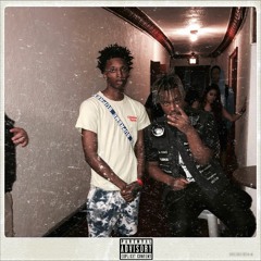 Talk To Me ( Juice Wrld tribute )