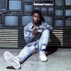 Roddy Ricch - Perfect Time (Original)