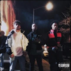 YCFWM ft Mellow Piff & Zion [prod. by king payday]