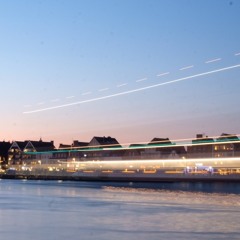 I JUST WANNA BE WITH YOU (Ich will nur mit dir) featuring Nut Thanaphum