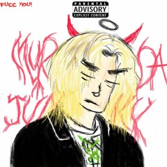 Fucc You! (Prod.HUSHINSILENCE)